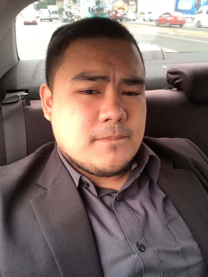 Rolan Joseph Ciar